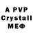 Alfa_PVP крисы CK Doug Ruebsamen